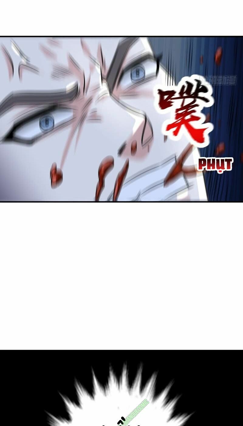 nhóm giao lưu của địa phủ chapter 62 29