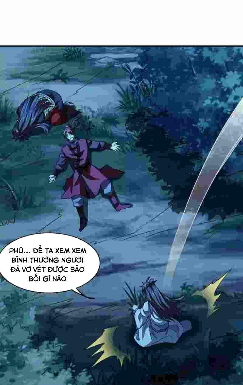 tiên võ đế tôn chapter 143 21