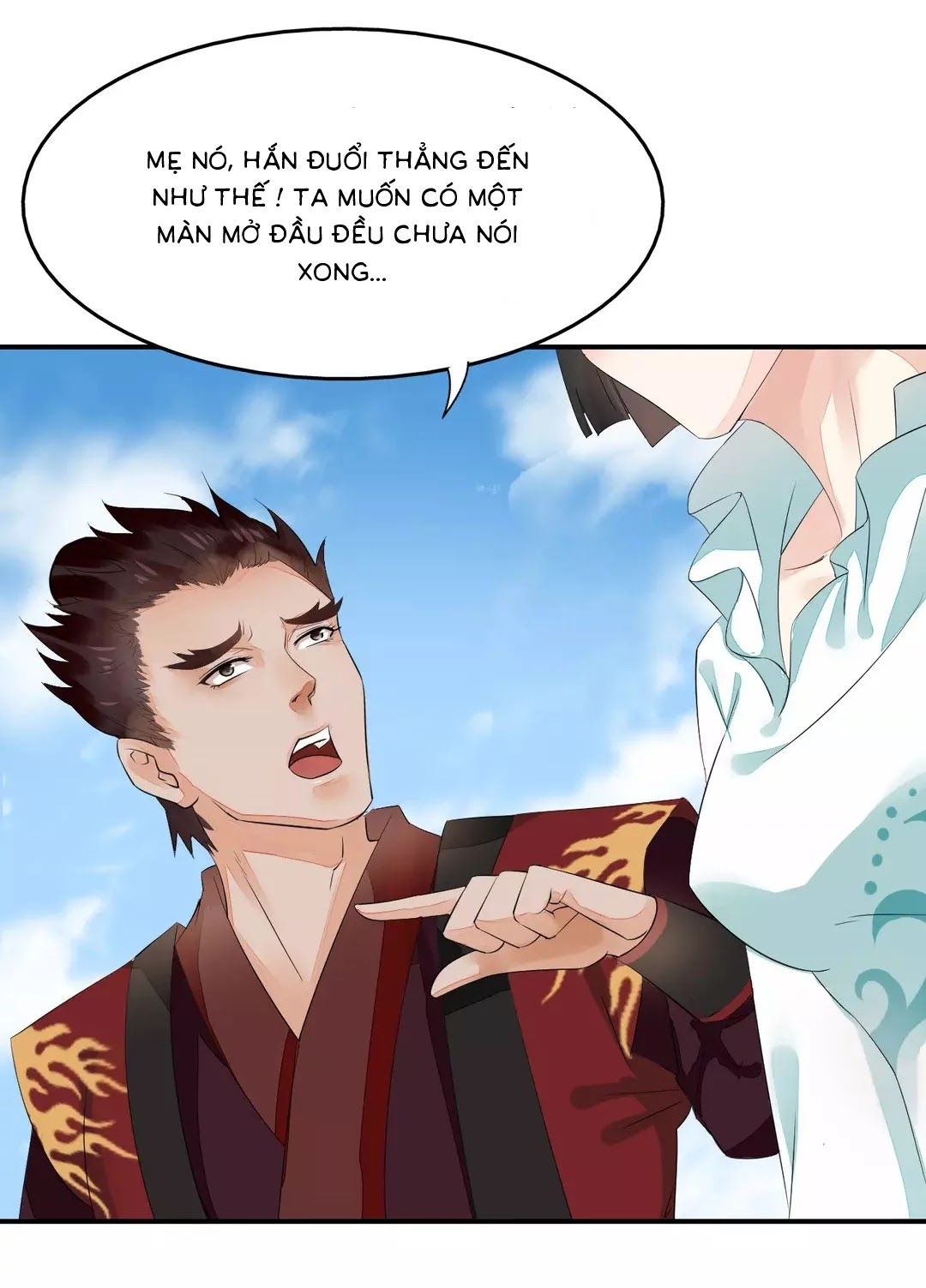 bồng sơn viễn chapter 2.2 55