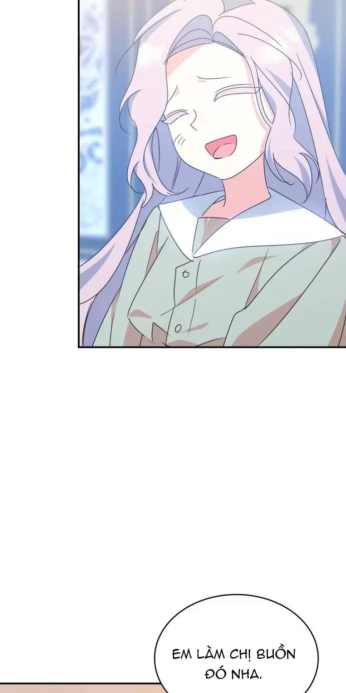 sống trong vườn hoa của công chúa chapter 23 62