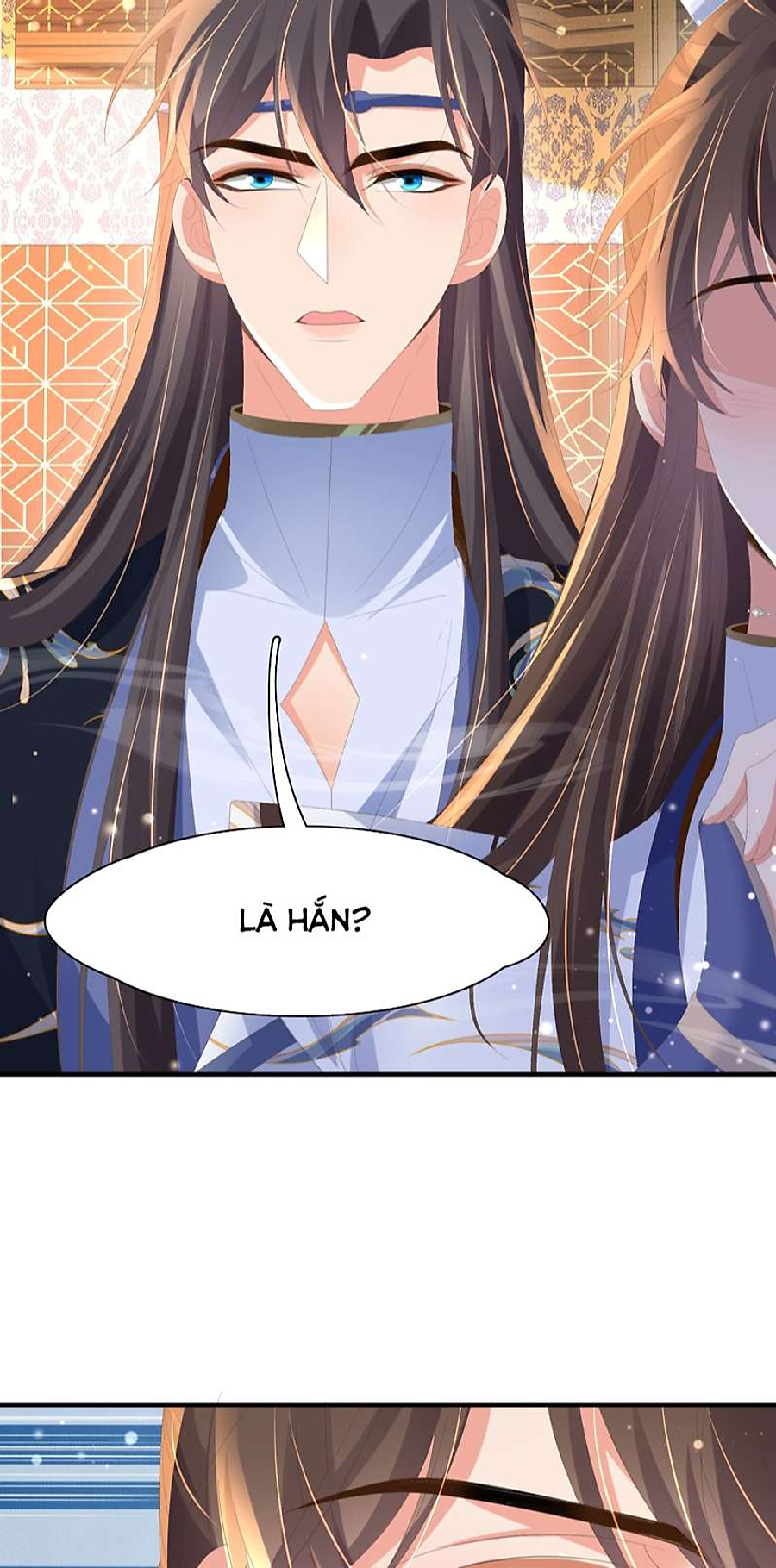 bá tổng vương phi lật xe chỉ nam chapter 127 31