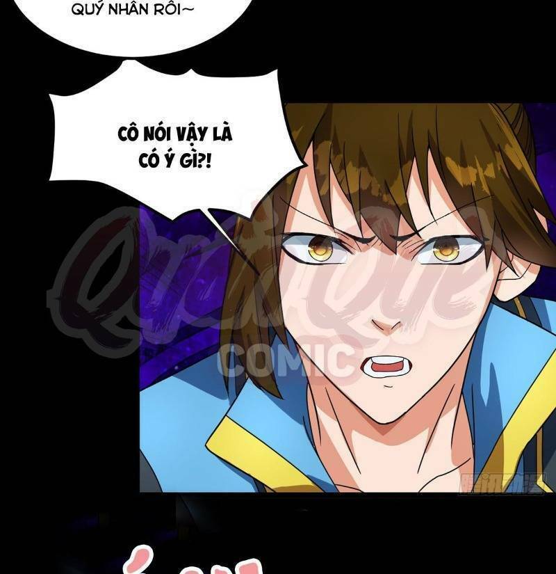 đan võ chí tôn chapter 10 20