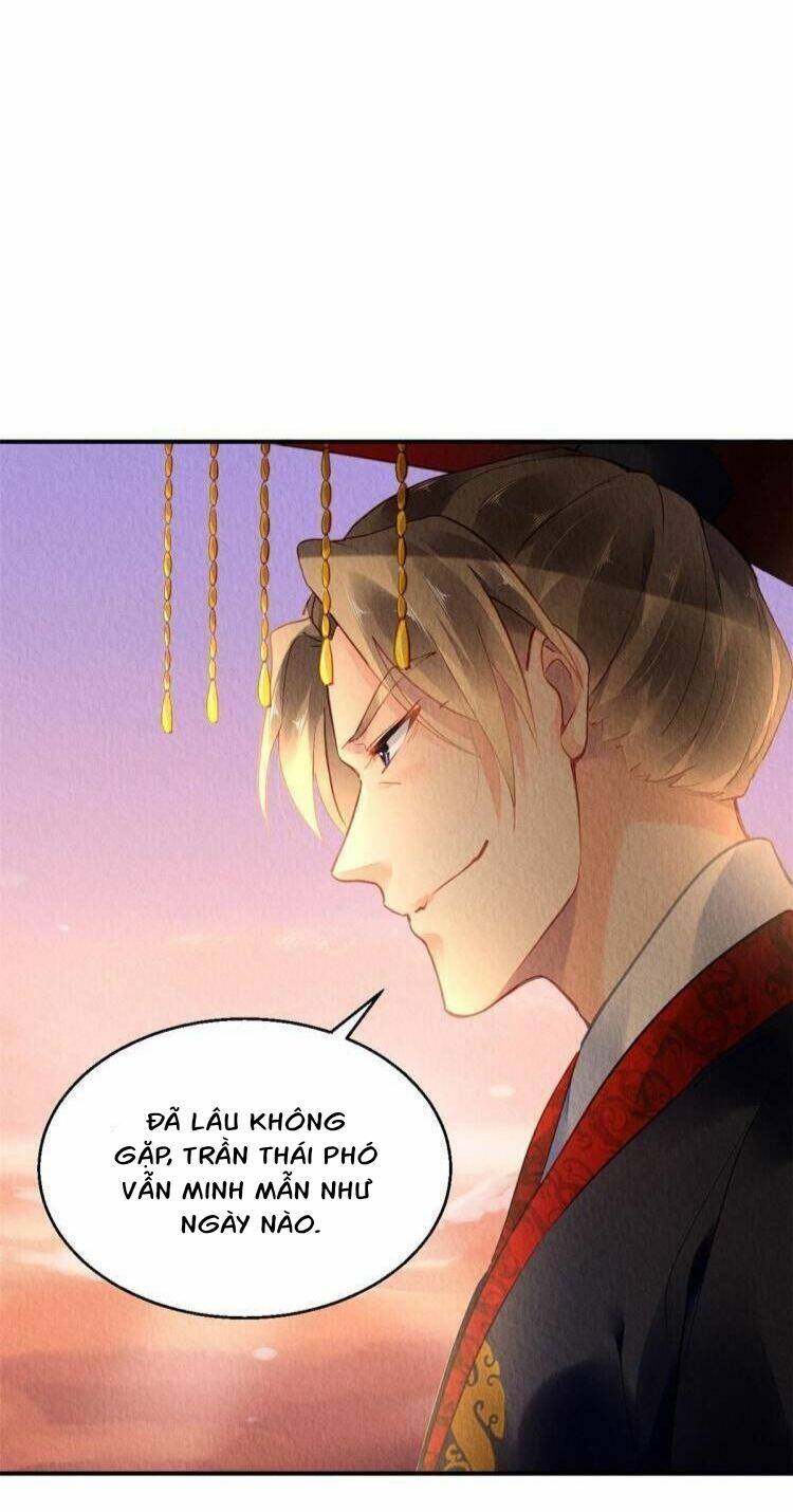 vấn đan chu chapter 34 25
