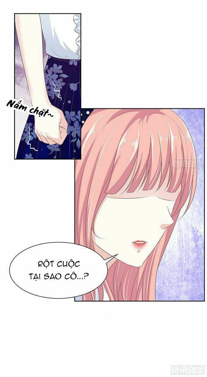 liệt ái tri hạ: series mật đào tiểu tình nhân chapter 66 6