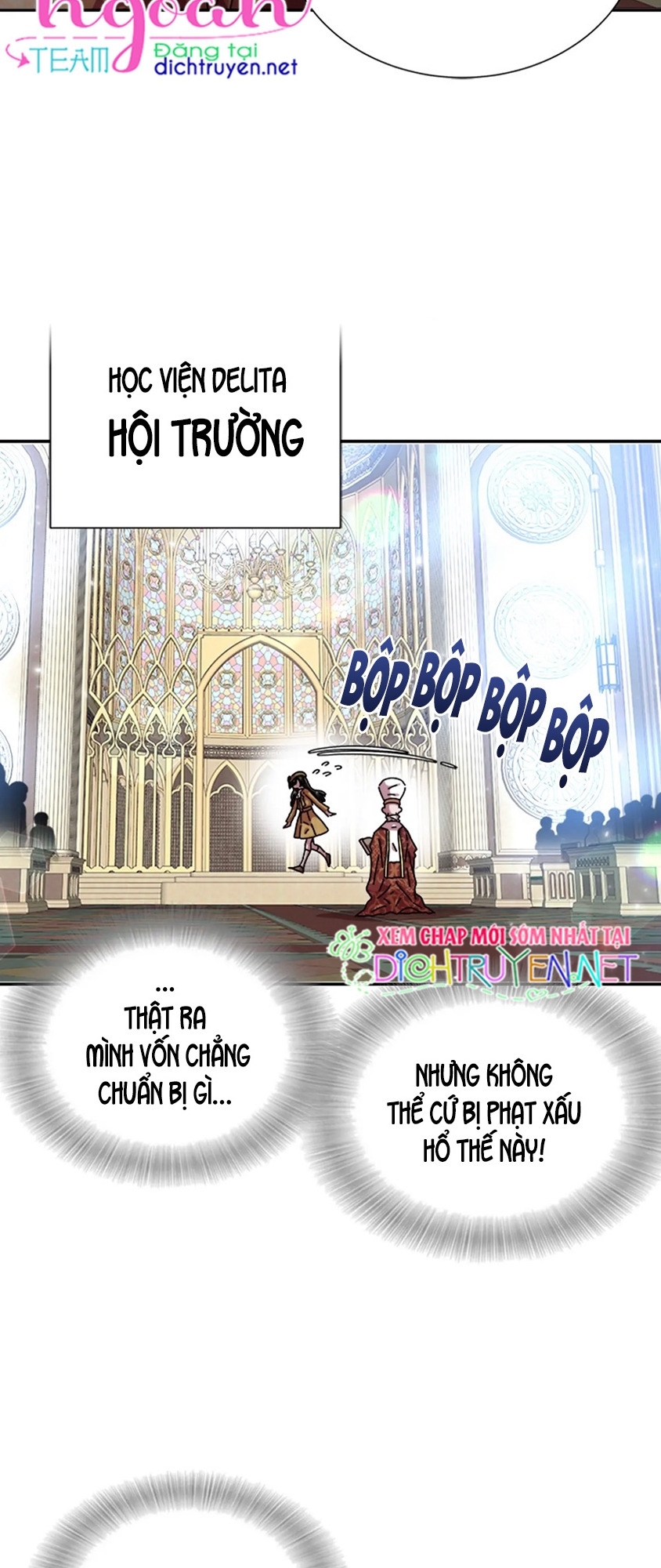 con gái bảo bối của ma vương chapter 81 28