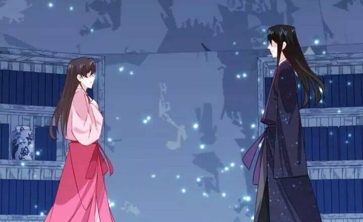 bí mật của dạ tộc chapter 41 13