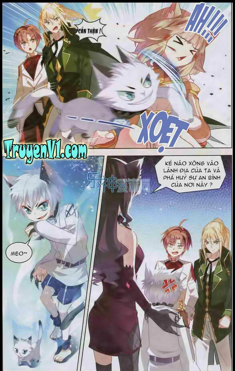 level up - hạch lực đột phá chapter 39 7