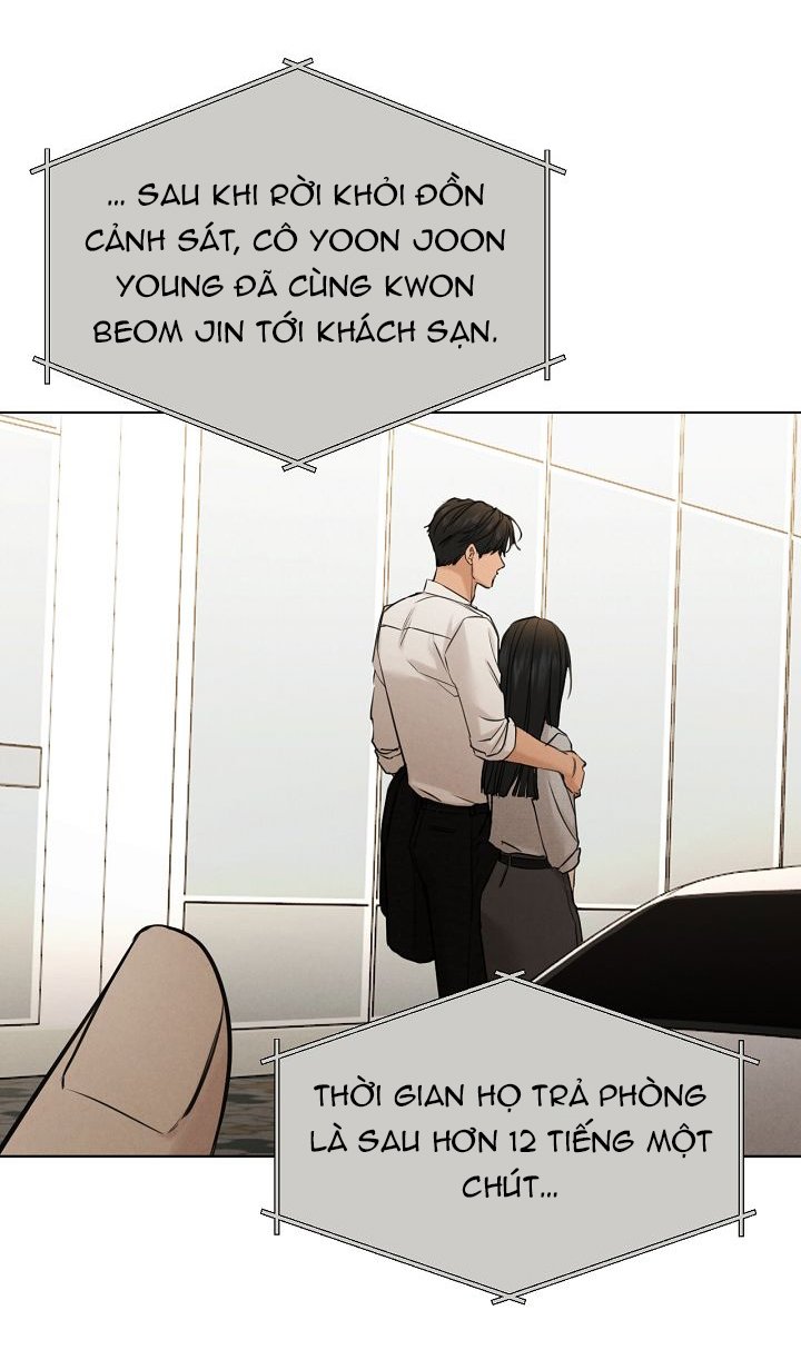 Chỉ Là Ánh Bình Minh chapter 60.2 28