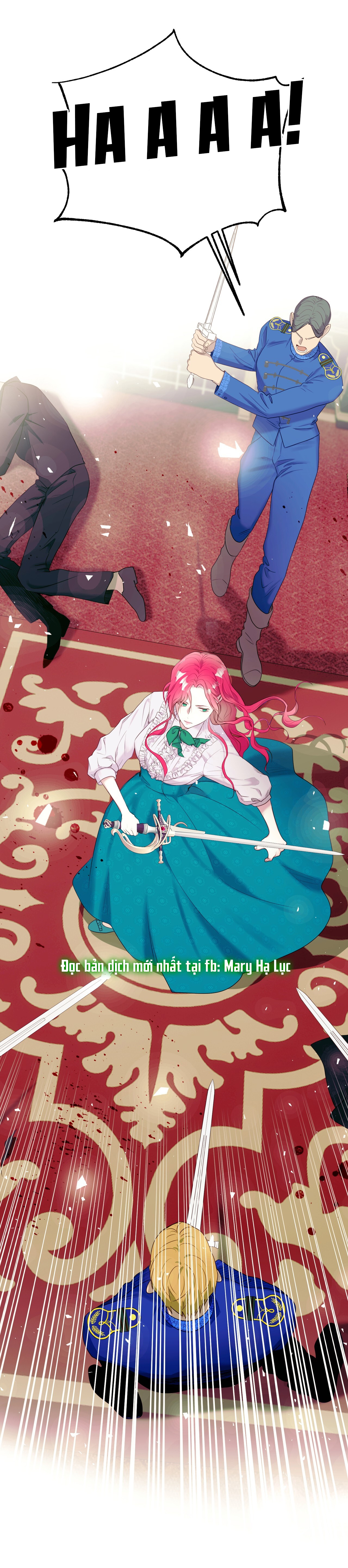 hợp đồng hôn nhân với hai người chồng chapter 1.2 28