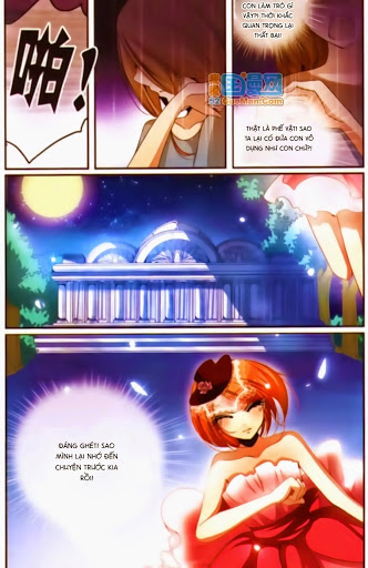 kế hoạch bướm chapter 22 2