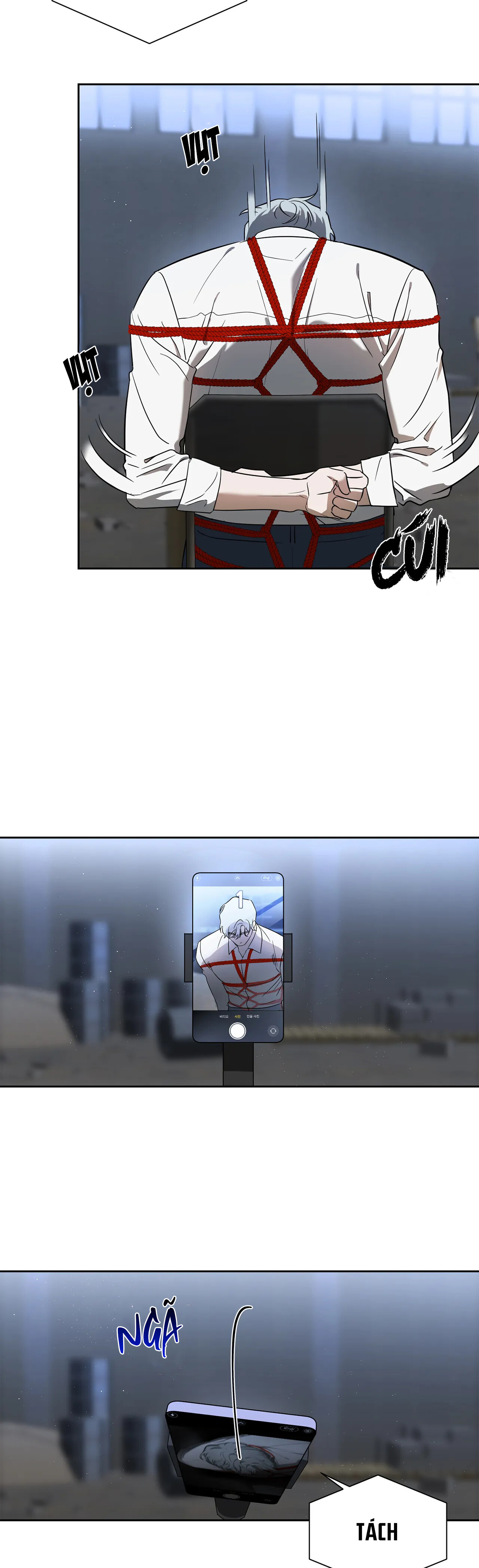 càng nhớ càng thương chapter 3 4