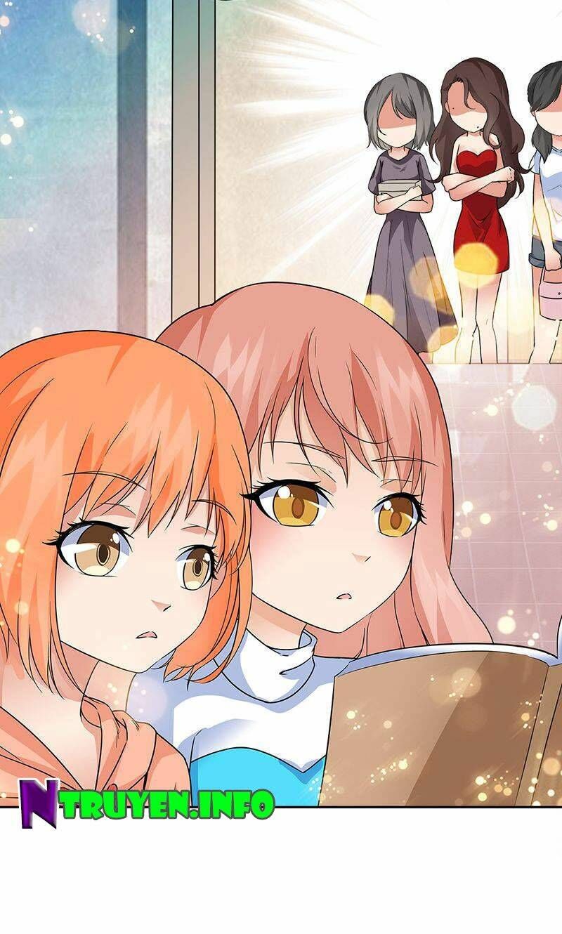 cô vợ siêu mẫu của cố thiếu chapter 39 5