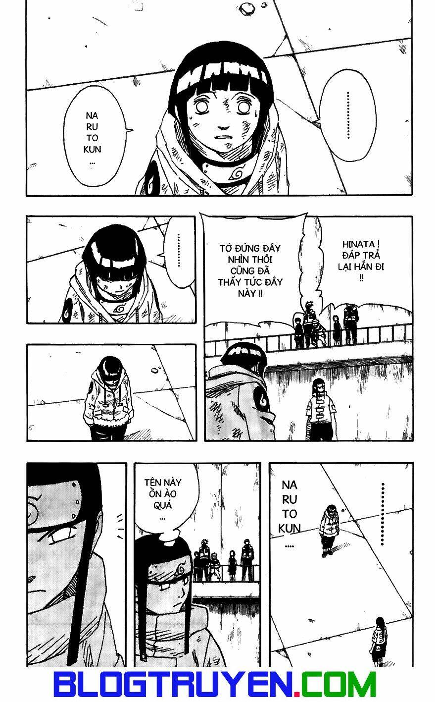 naruto - cửu vĩ hồ ly chapter 79 4