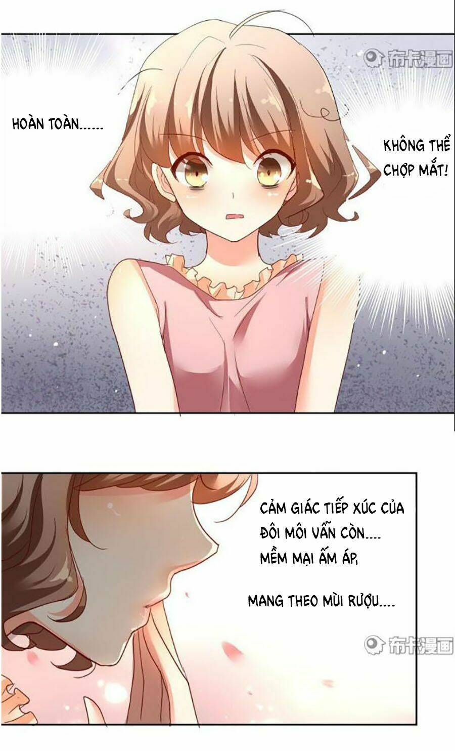 cô gái đặc biệt nhất của tôi chapter 16 8