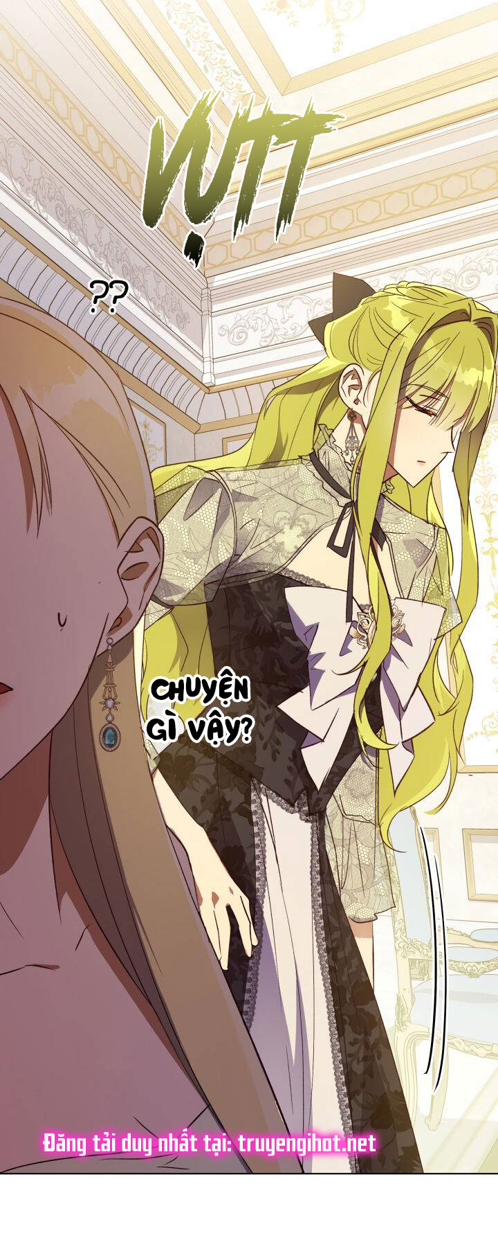 công chúa khắc ấn kẻ phản nghịch chapter 34 60