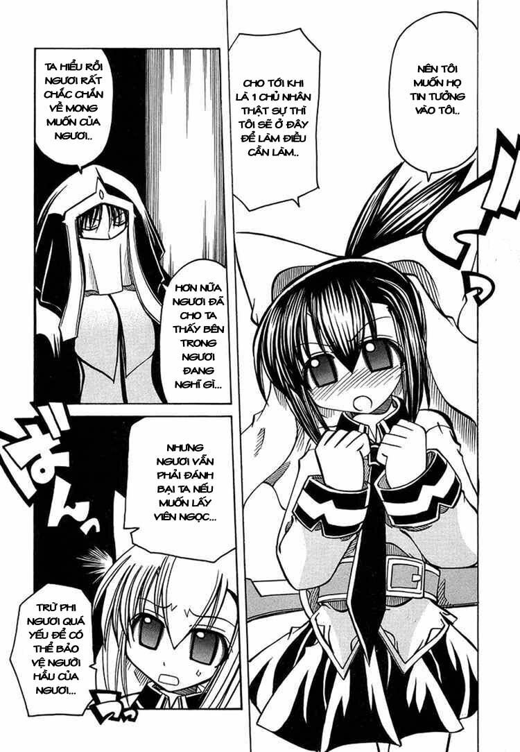 marugoto anju gakuen chapter 19 22