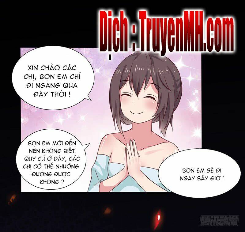 close to you - lại gần anh chapter 5 4