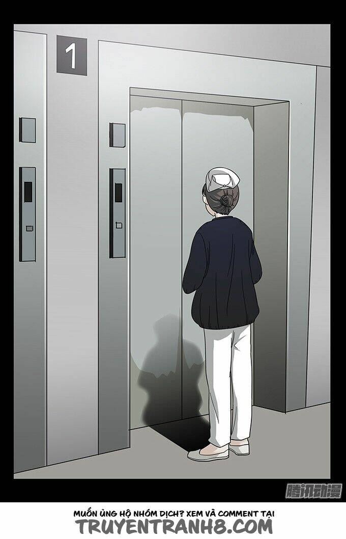 ớn lạnh tuyệt đối chapter 69 3