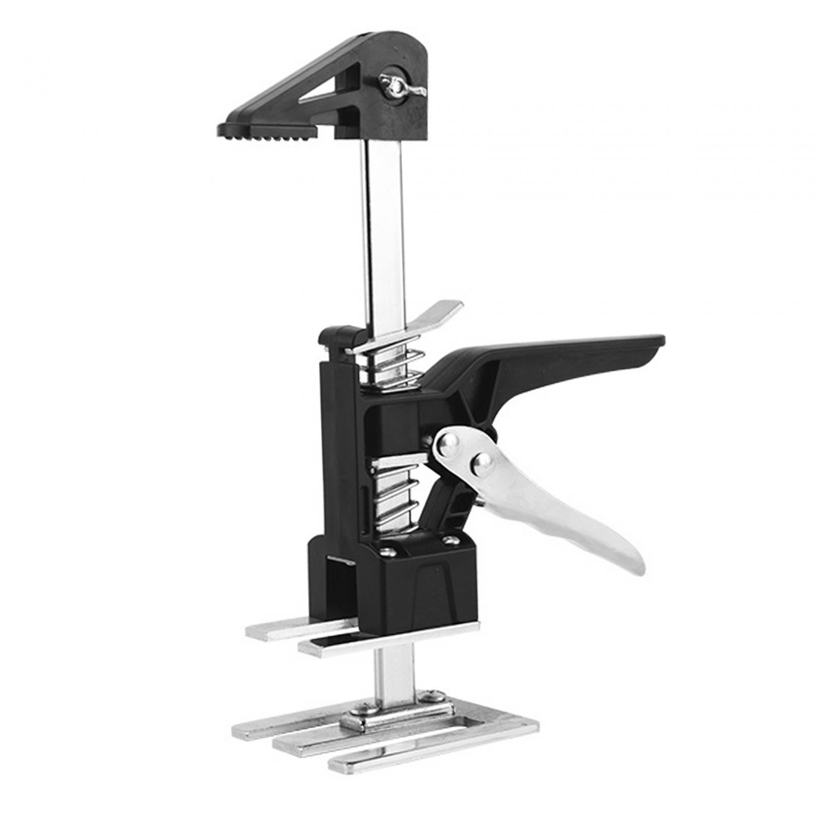 Cabinet Jack Tile Positioning Board Lifter for Doors Panel Woodworking Walls