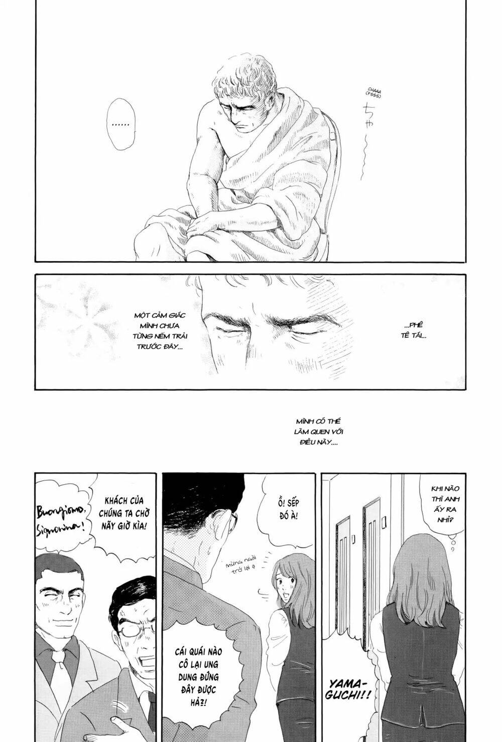 thermae romae chapter 4 29