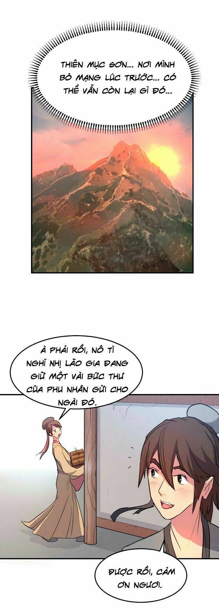 trọng sinh, bất khả chiến bại chapter 6 24