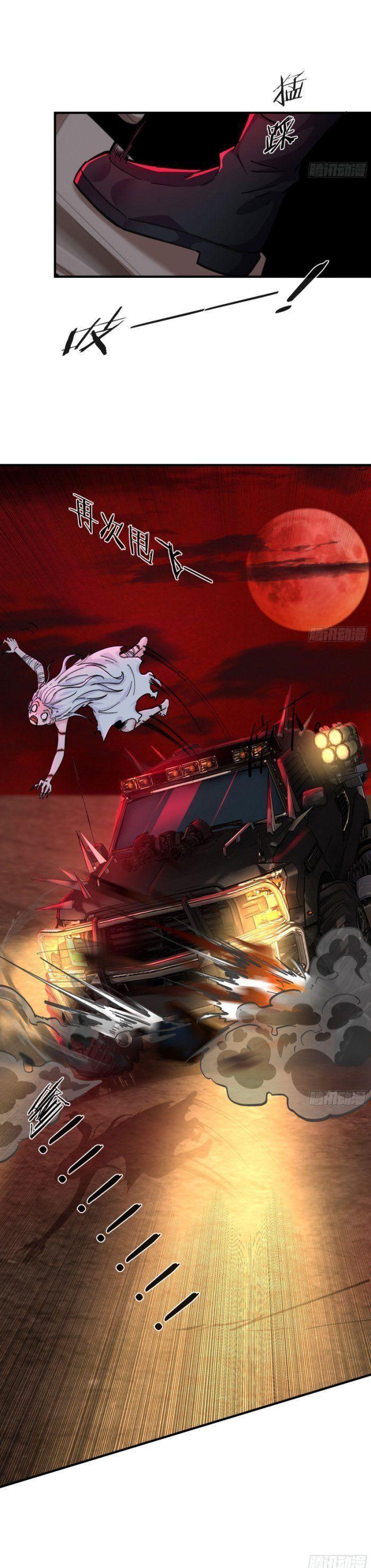 bắt đầu từ trăng đỏ chapter 65 3