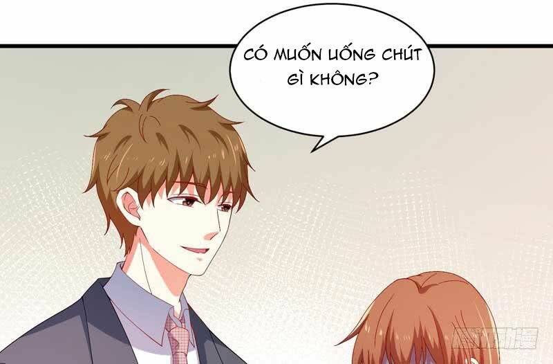 khế hôn chapter 34 38