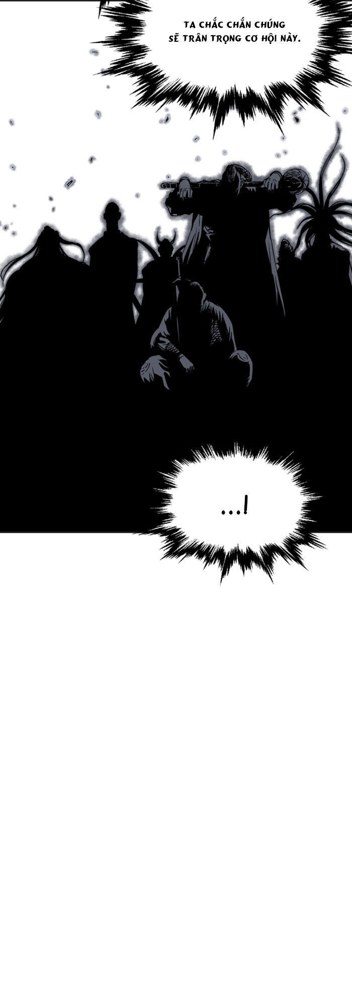 cao thủ 2 chapter 31 43