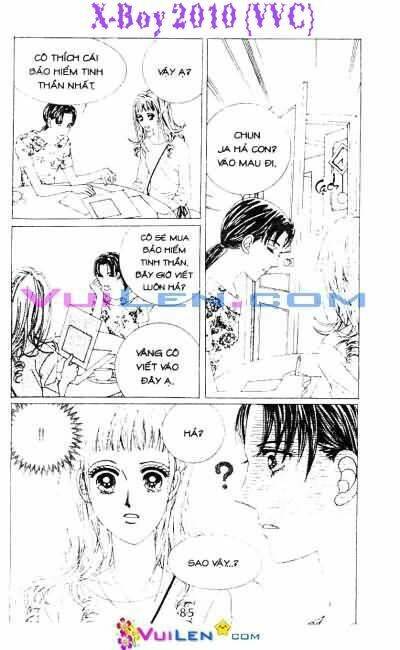 high school bullying chapter 28 25