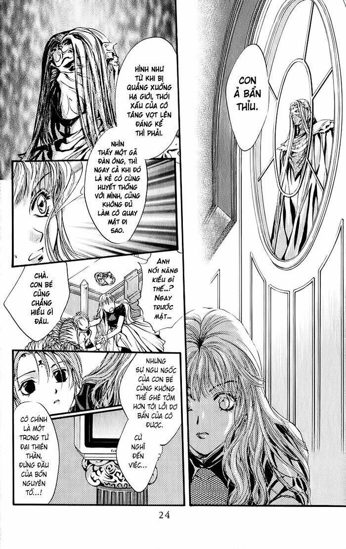 tình yêu loạn luân chapter 67 26