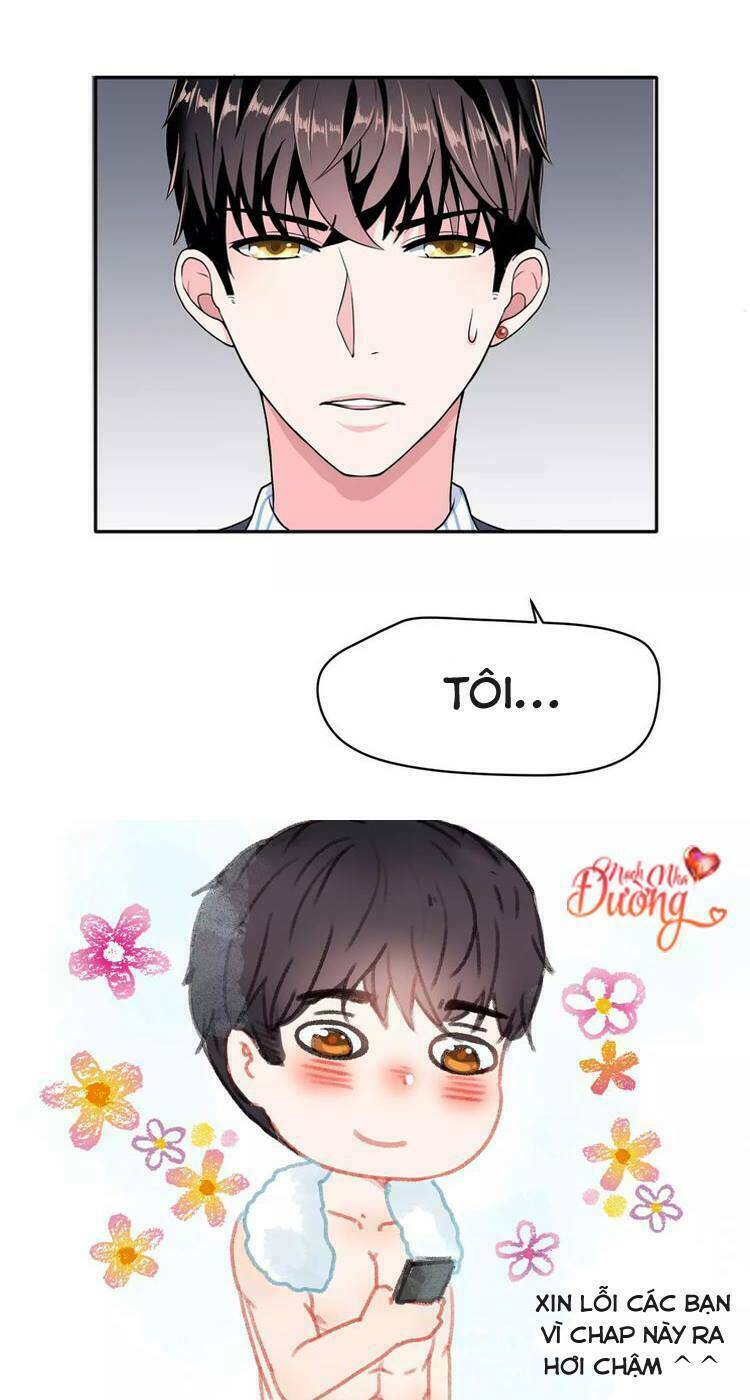 nữ thần! em muốn được sinh khỉ con cho anh chapter 3 51