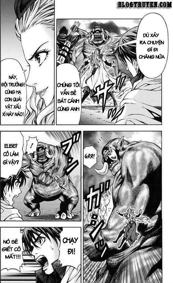 dragon's dogma - progress chapter 1 27