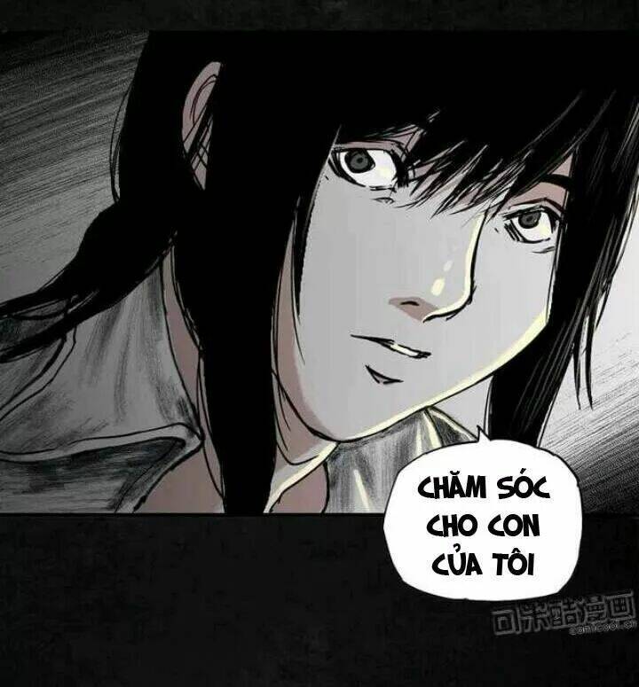 trấn thái bình chapter 18 34