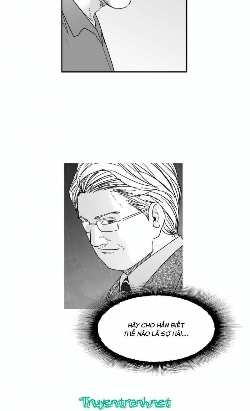 bạo lực học đường chapter 72 5