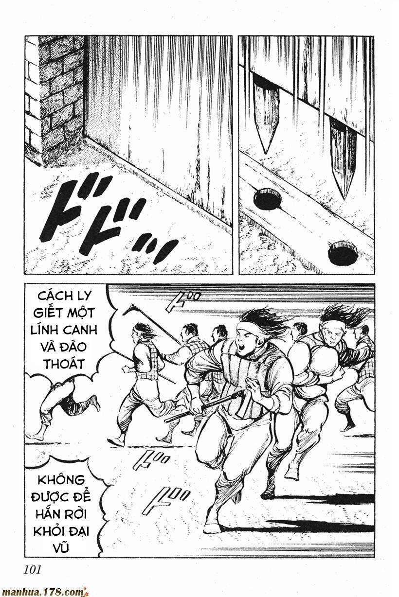 binh pháp mặc công chapter 45 4