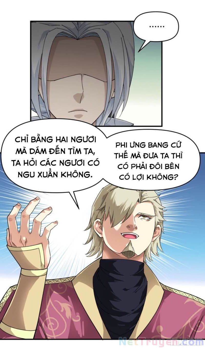 trọng sinh ta là đại thiên thần chapter 62 7