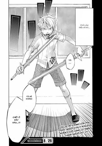 aphorism chapter 23 36