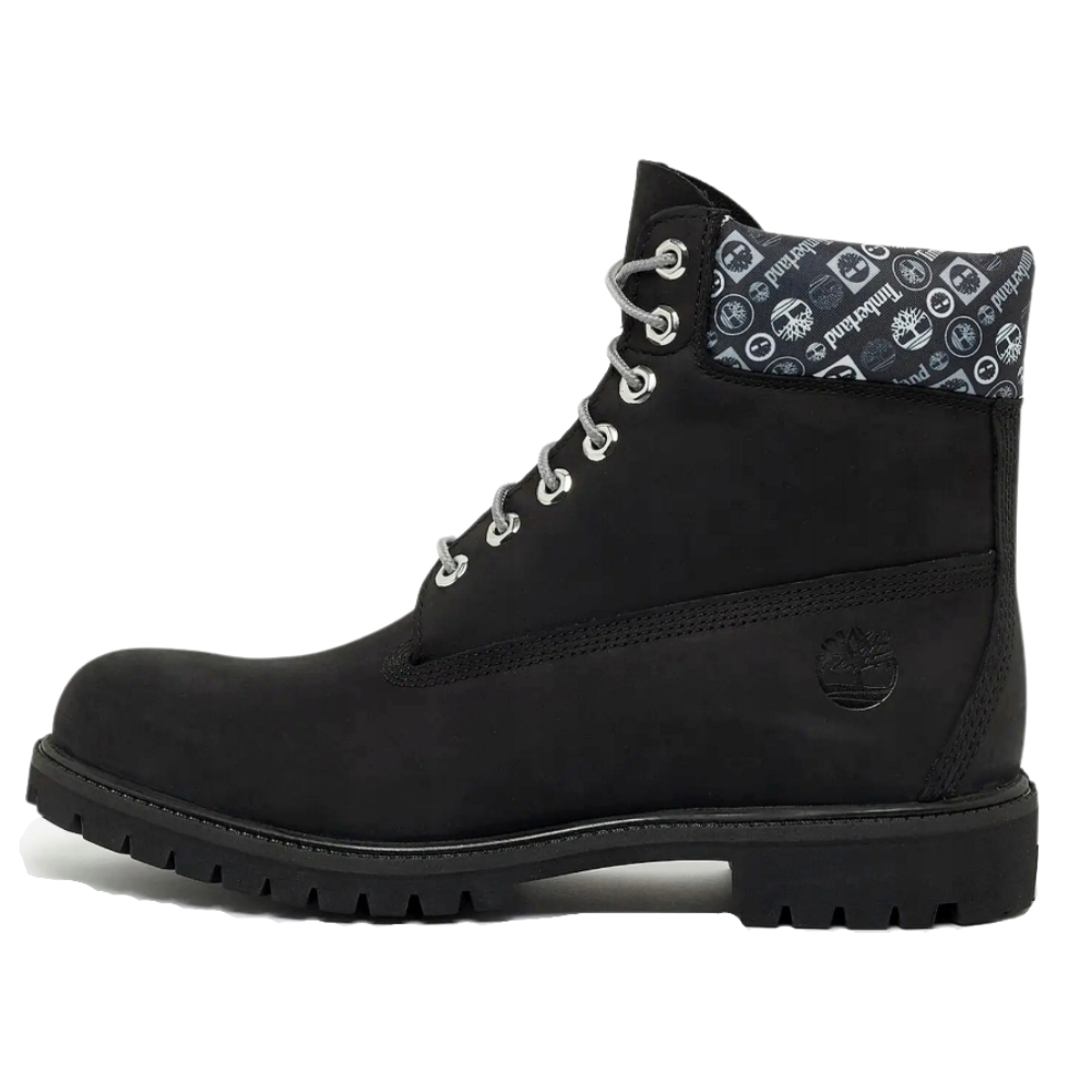 Original Timberland Giày Cổ Cao Nam 6-inch Premium Waterproof Boots TB0A2D5501