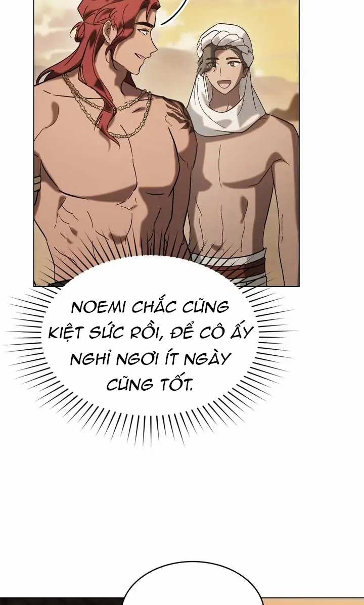 Định Mệnh An Bài Đôi Ta chapter 9.2 - Trang 17