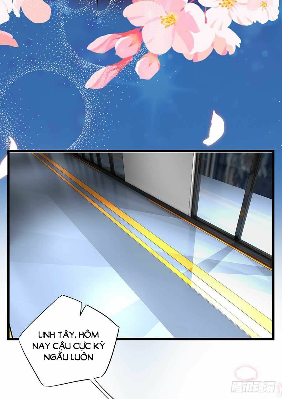 bảy ngày thực cốt hôn ước chapter 19 27