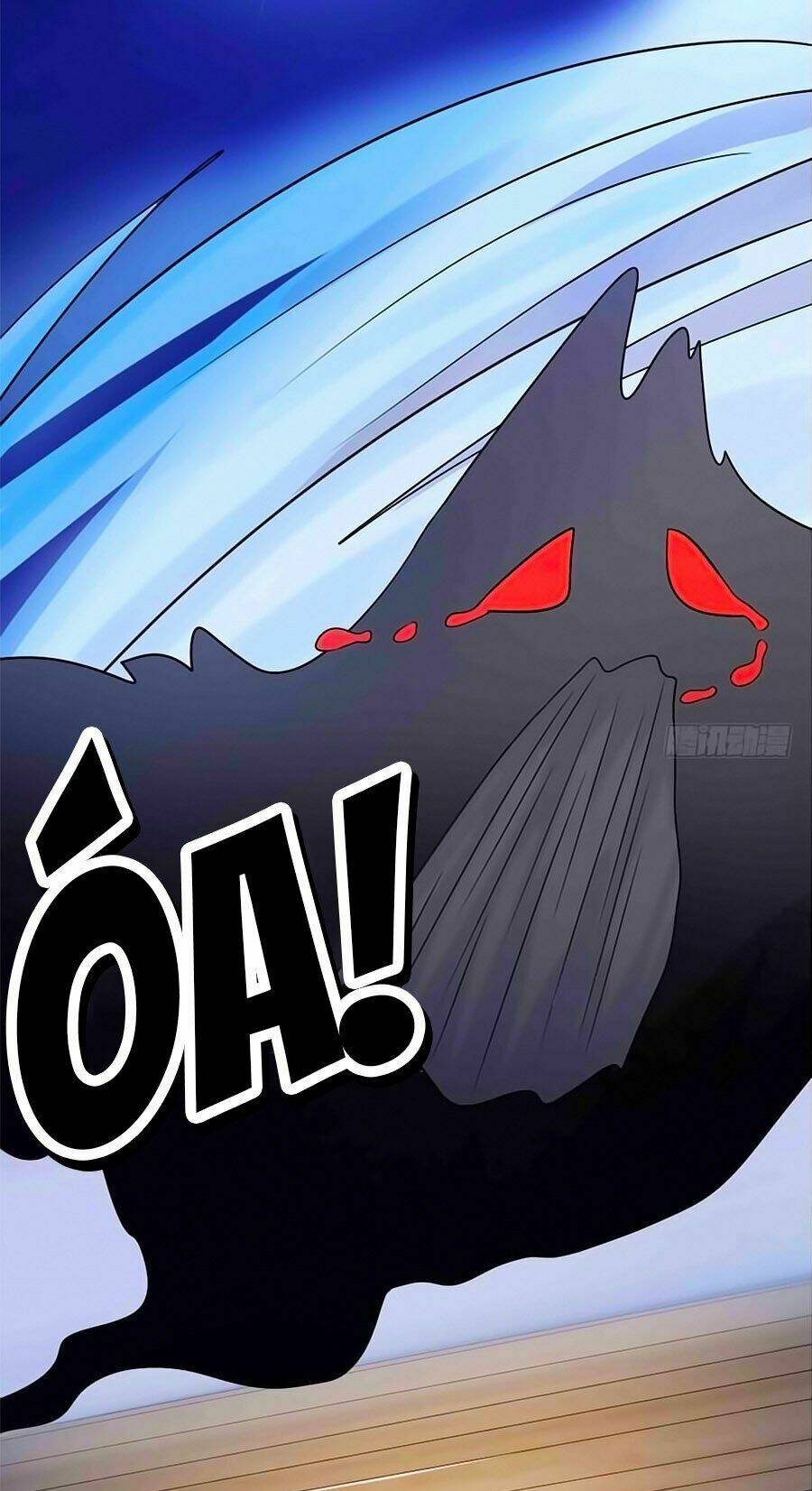 diêm vương lão công thật đáng yêu chapter 2 13