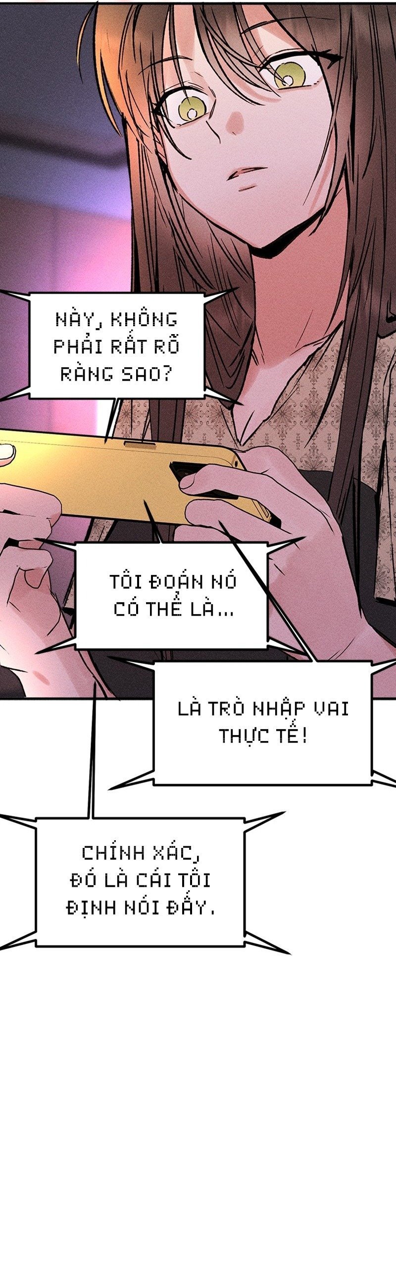 cuộc sống riêng của chị tôi chapter 32 44