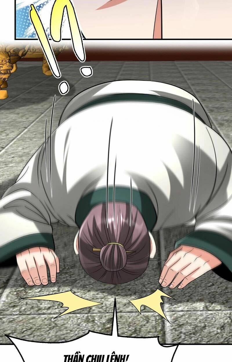 đại tần, ta là con tần thủy hoàng, giết địch thành thần chapter 116 47