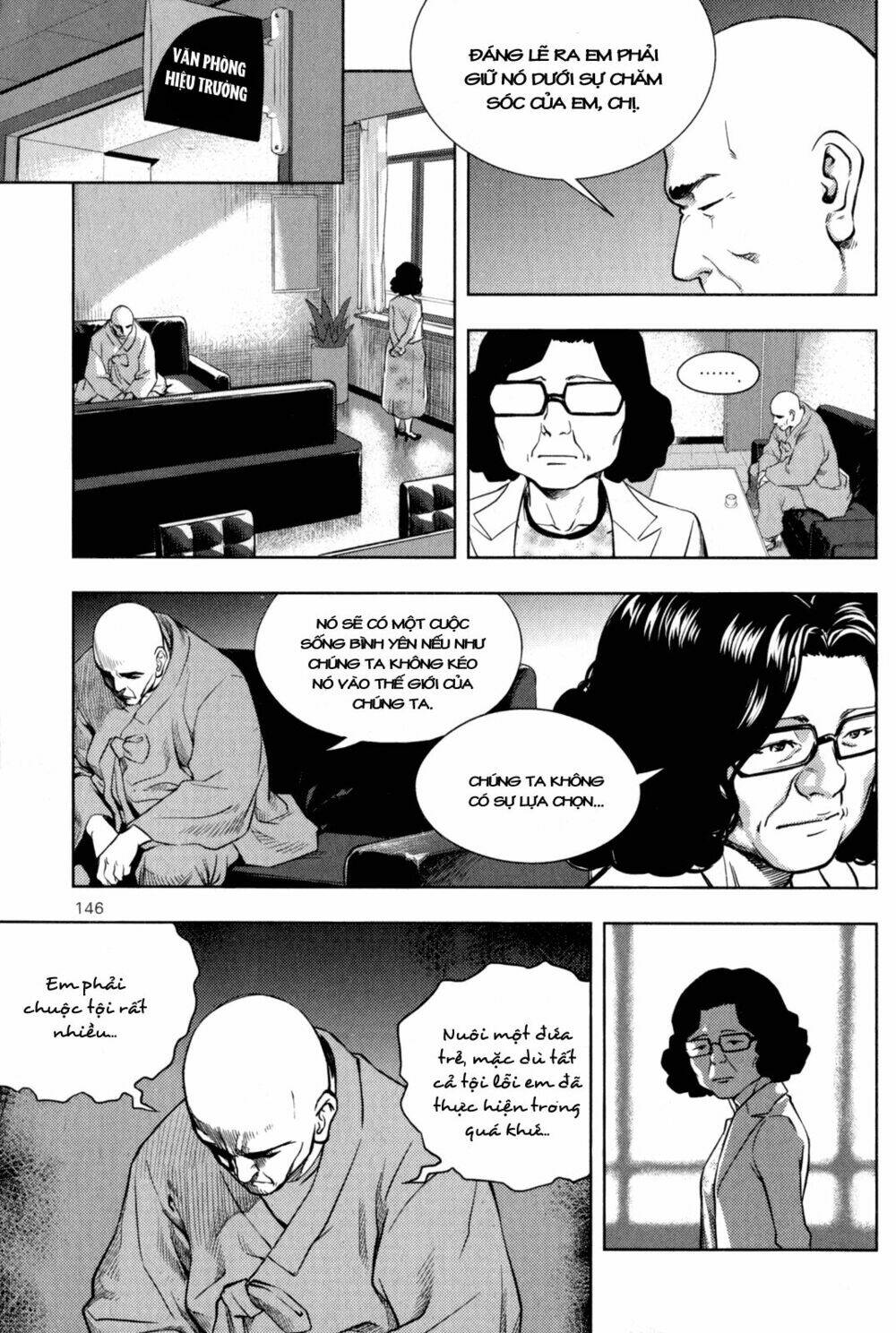 xo sisters chapter 4 7