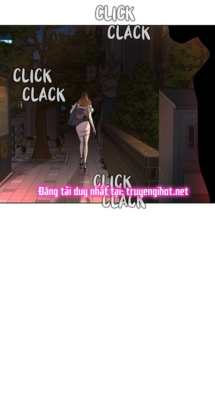 bạch huyết - white blood chapter 30 6