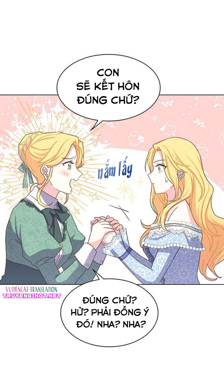 lời cầu hôn đến từ hoàng đế chapter 7 18