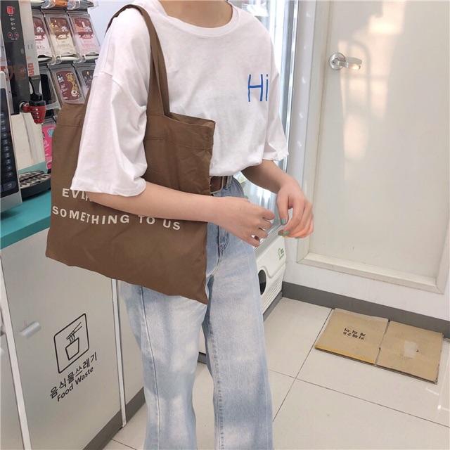 ÁO THUN TAY LỠ FORM RỘNG CÁ TÍNH