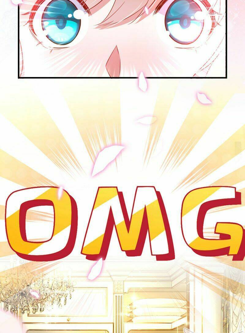 thiên thần gấu trúc muốn được ôm chapter 32 22