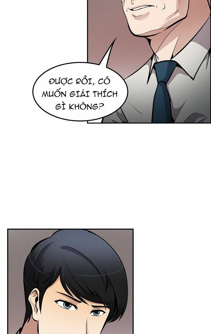 điều tra viên chuyển sinh chapter 72 22