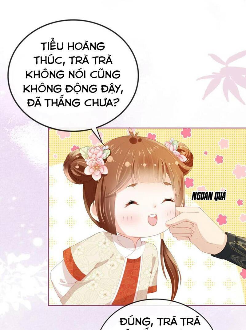 nhặt được bảo bối manh manh chapter 39 20